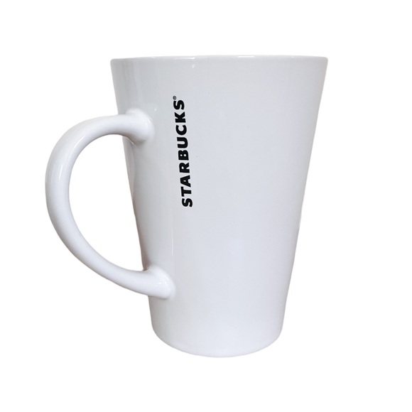 Starbucks Mug - Picture 2 of 4